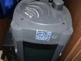 Using white spot treatment with filter