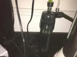 Getting CO2 this week! Journal of tank's evolution