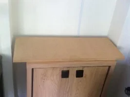 Ch4Rlies New 2.5 Feet Tank Journal