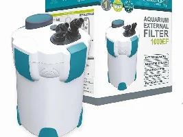 External filter