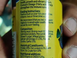 Colour Enhancing Foods