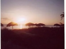 Cuba!