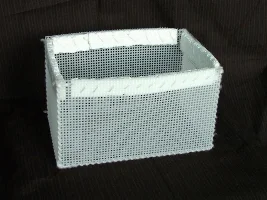 Honey Gourami Proof "cage"