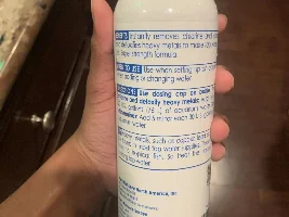 Does API TAP WATER conditioner remove Heavy Metals, Chlorine and Chloramines?