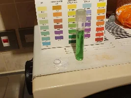 Cycle a new tank