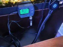 My first saltwater tank - Aqueon Frameless Cube Aquarium, 3 Gallon