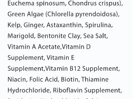 food specs... doing some reading this morning....
