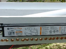 Canopy Lights?