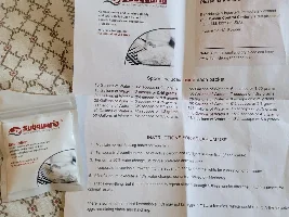 Treating Camallanus Worms