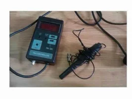 Permanent Ph Tester (Electronic)