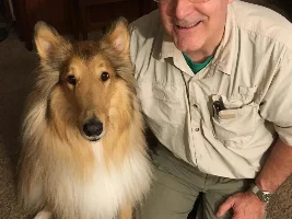 Dogs are better than many people:o