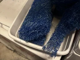 anyone tried one of these... I bought one to use as an aquarium "shop vac"...