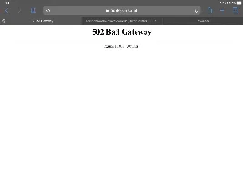 Huge Forum Error!