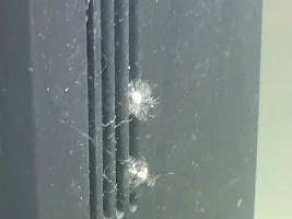 Help with something in tank