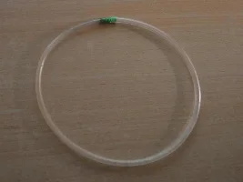 Diy Fish Feeding Ring - Wide Diameter