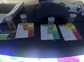 Confused by cycle