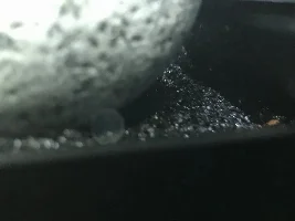 Clear circle identification