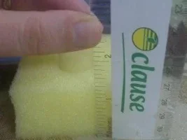Diy Sponge Filter Question