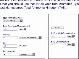 Ammonia