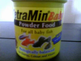 Would This Food Be Ok For My Cory Fry.....
