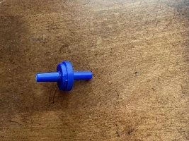 Need help knowing what these sponge filter parts are...
