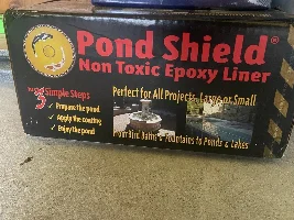 DIY Cement Background won't stop raising tank pH