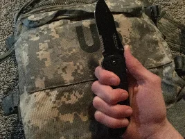 My Knife Collection.