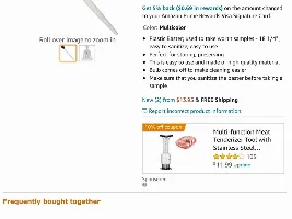 Desperately seeking world’s longest baster
