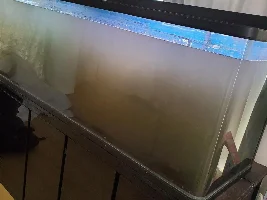 Dirty substrate