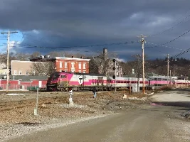 Train Photos