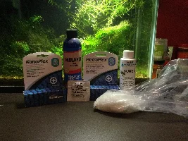 Fishy First Aid Kit..?