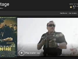 Movies and TV Series that you watched / review