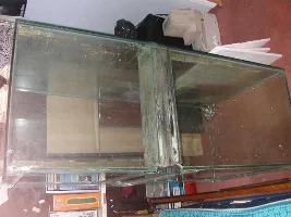 850litre tank!! 5x3x2