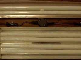 4.7 Wpg -- Is This Too Much?