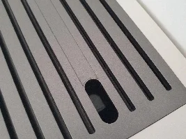 Fluval Edge 46L Filter Upgrade