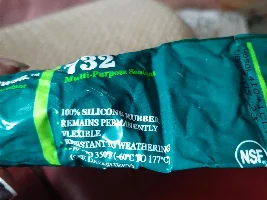 Is this silicone safe? Quick help is appreciated :)
