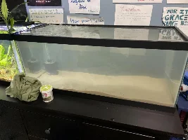 JackGulley’s South American Tank! (Under Construction)