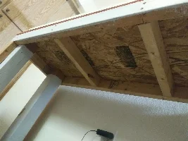Unsafe Stand?
