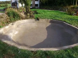 Experienced Pond Builders Advice