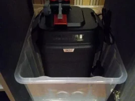 Fluval Skaker 252 [66.5Gallons]