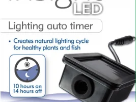 Love Fish 64 litre LED