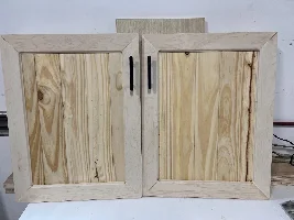 Thoughts on this DIY tank rack design?