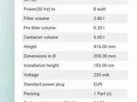 External Filter & External Heater Tubing Confusion, Help