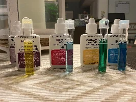 Questions on pH and Ammonia levels in my tank