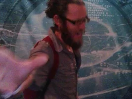 Stargate Convention!