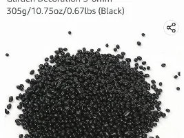 Glass beads for substrate?