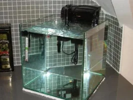 Aqua One Cube