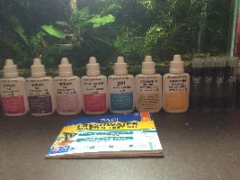 What is the best test kit to use