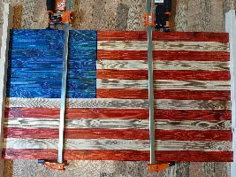 Simple woodworking