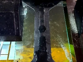 Blackwater 55g Build